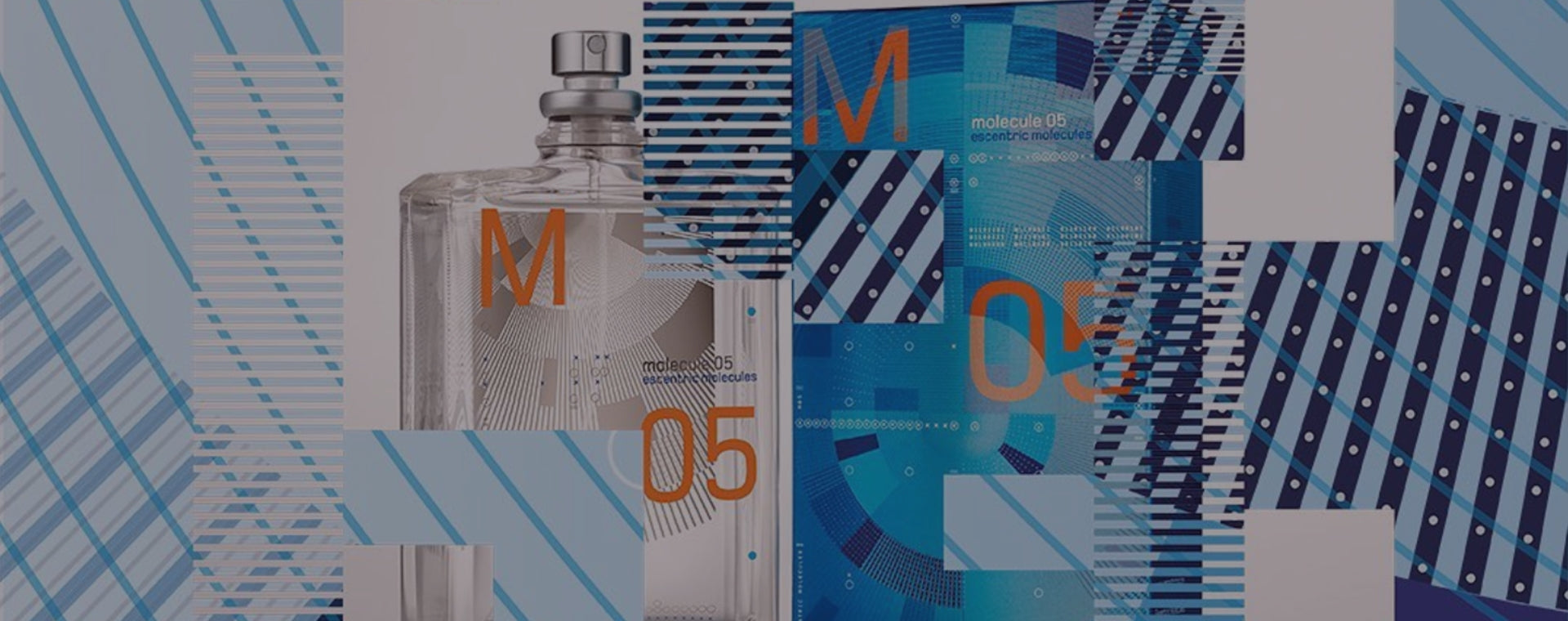 Parfum discount escentric molecule