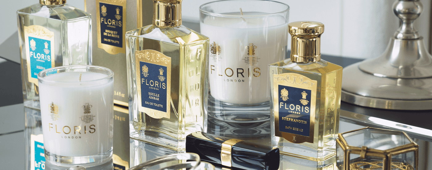 Floris-London-Niche-Luxury-Perfume-Brands