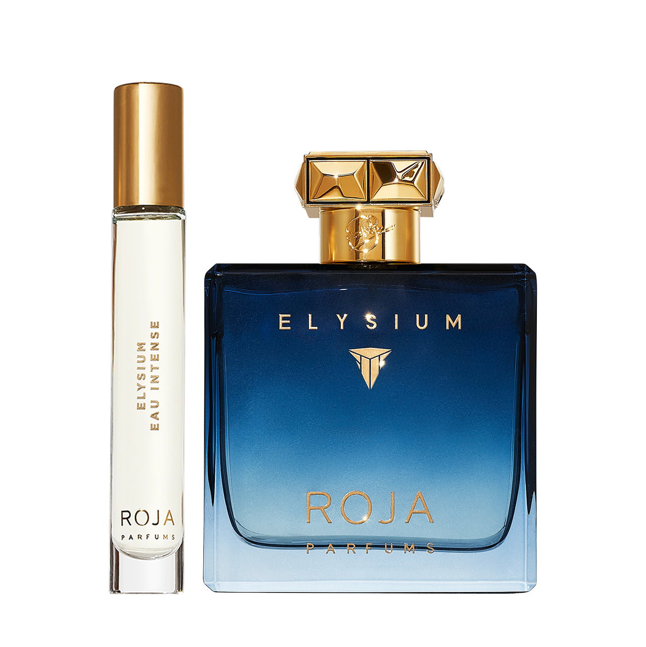 Buy Elysium EDP Coffret Roja Parfums SCENTIDO