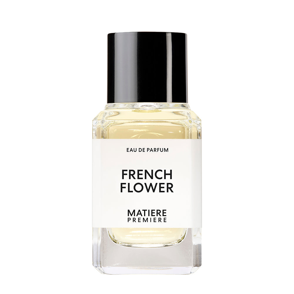 Shop Designer Perfumes Online Matiere Premiere French Flower