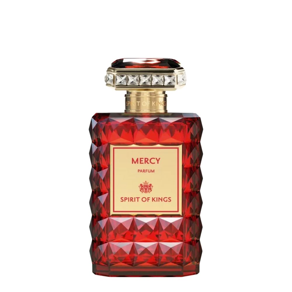 Default Spirit of Kings MERCY PARFUM 100ML - Image 2
