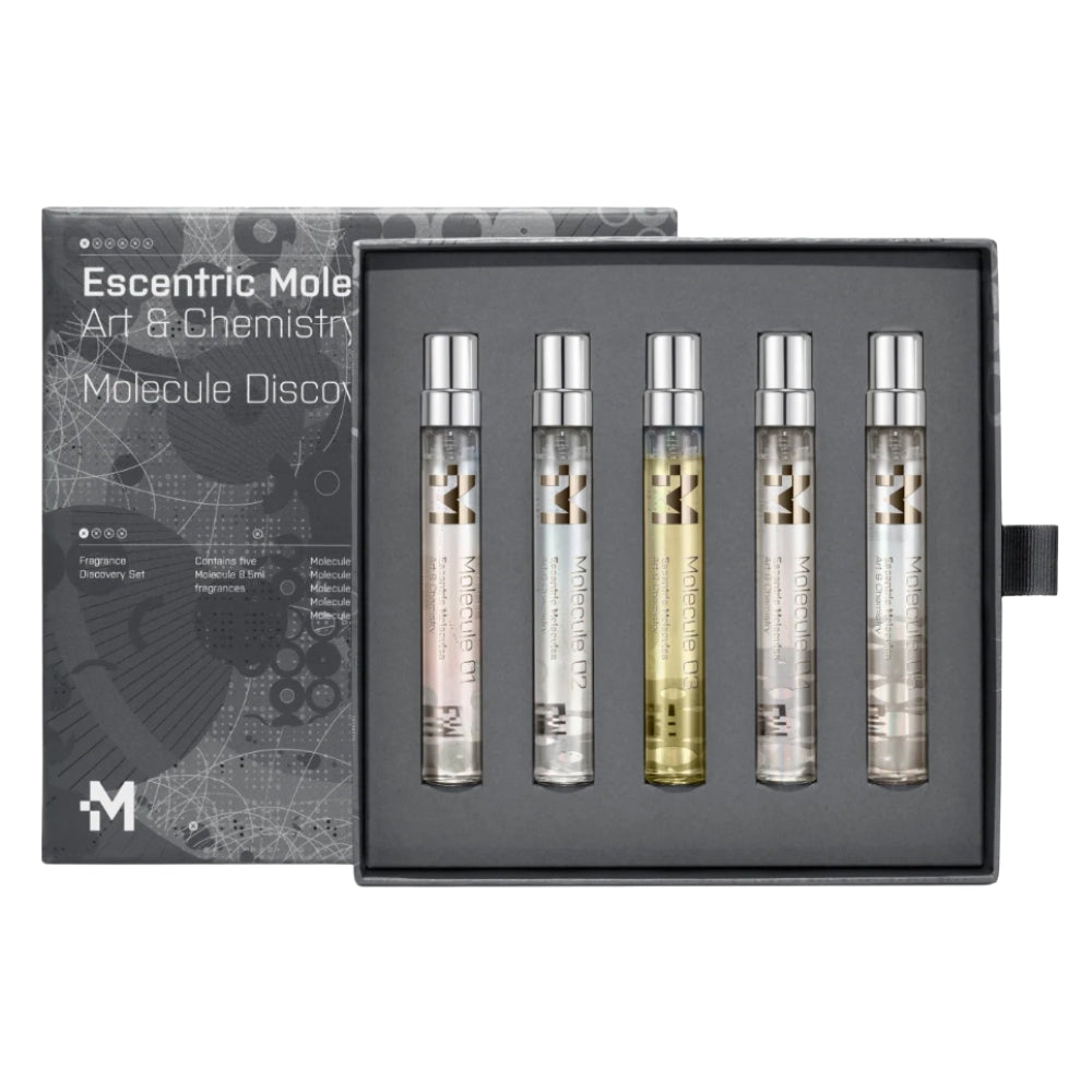MOLECULE DISCOVERY SET