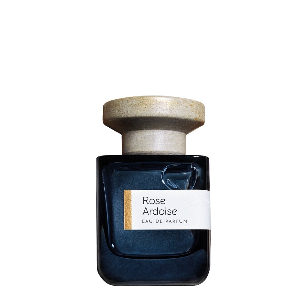 ATELIER MATERI Rose Ardoise Eau de Parfum 100ML – SCENTIDO