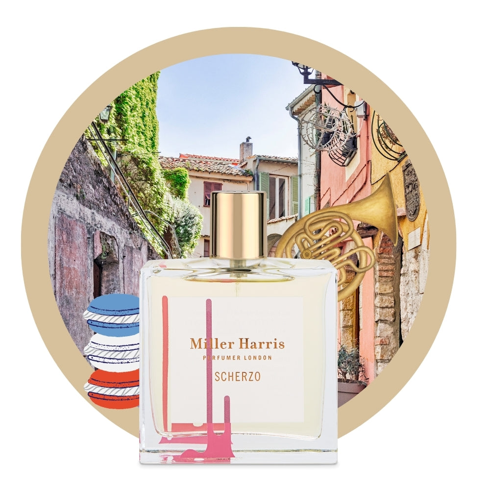 Scherzo | Best Seller | Miller Harris – Miller Harris US