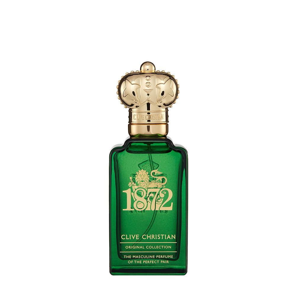 Buy Clive Christian 1872 Masculine Online | Luxury Fragrance Brands
