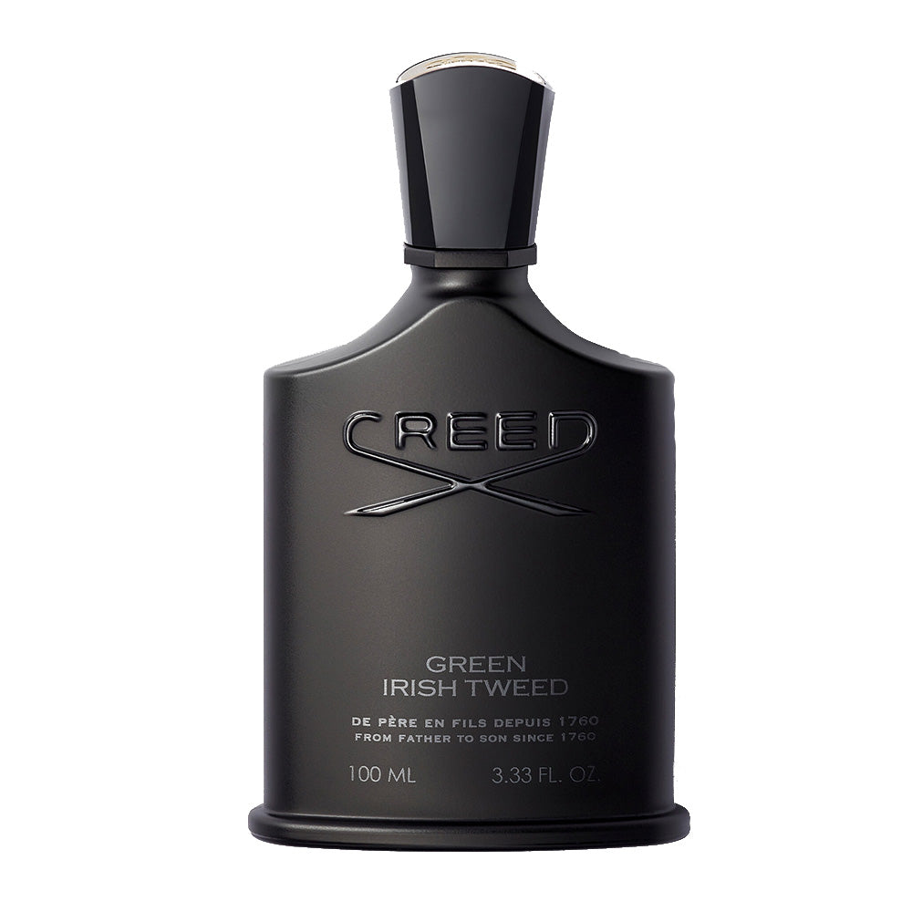 Buy Creed Green Irish Tweed for men Creed Perfume SCENTIDO