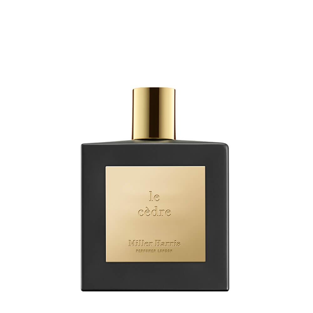 Buy Le Cedre perfume Miller Harris SCENTIDO