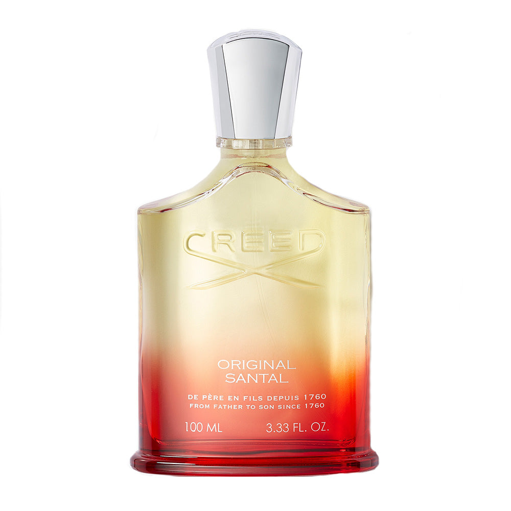 Creed outlet perfume brand