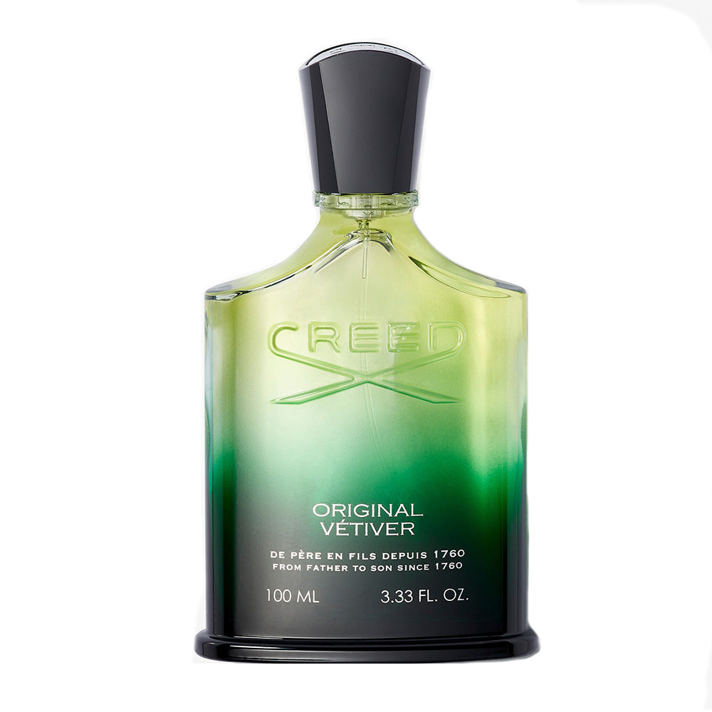 Original vetiver 2024