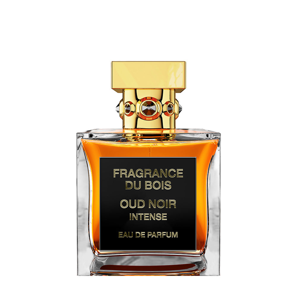 Oud Noir Intense – SCENTIDO