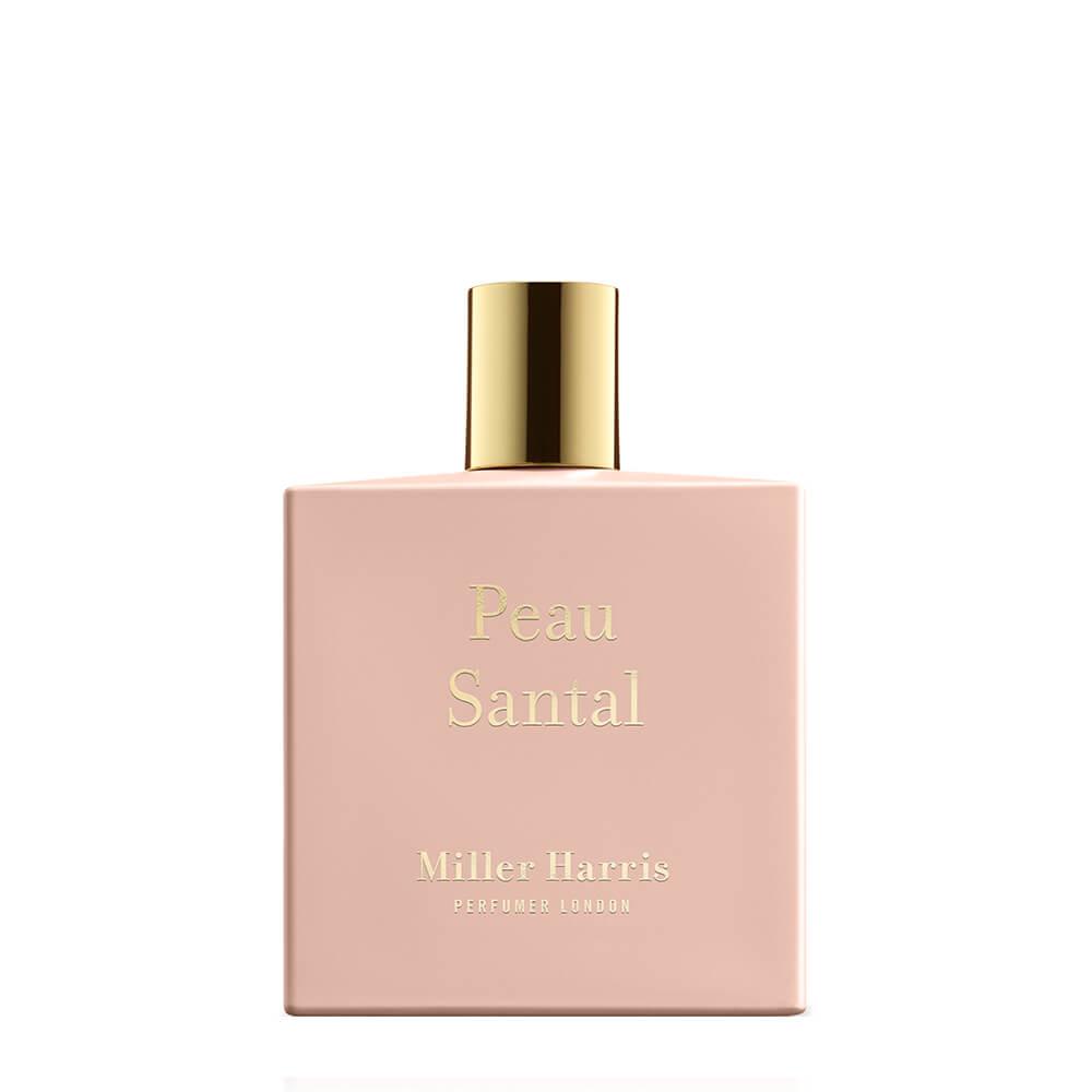 Buy Peau Santal perfume Miller Harris SCENTIDO