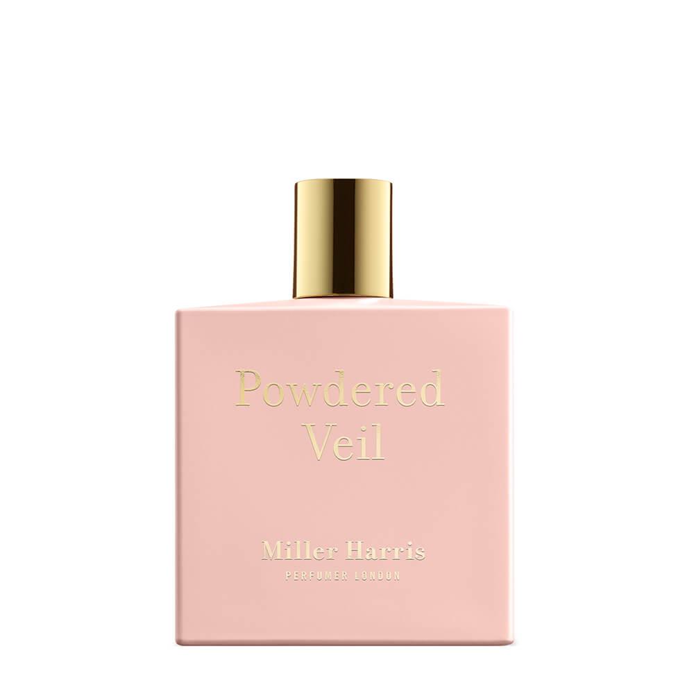香水(女性用) Miller Harris Powdered Veil 100ml Miller Harris Powdered Veil: A Signature Scent to Buy Online
