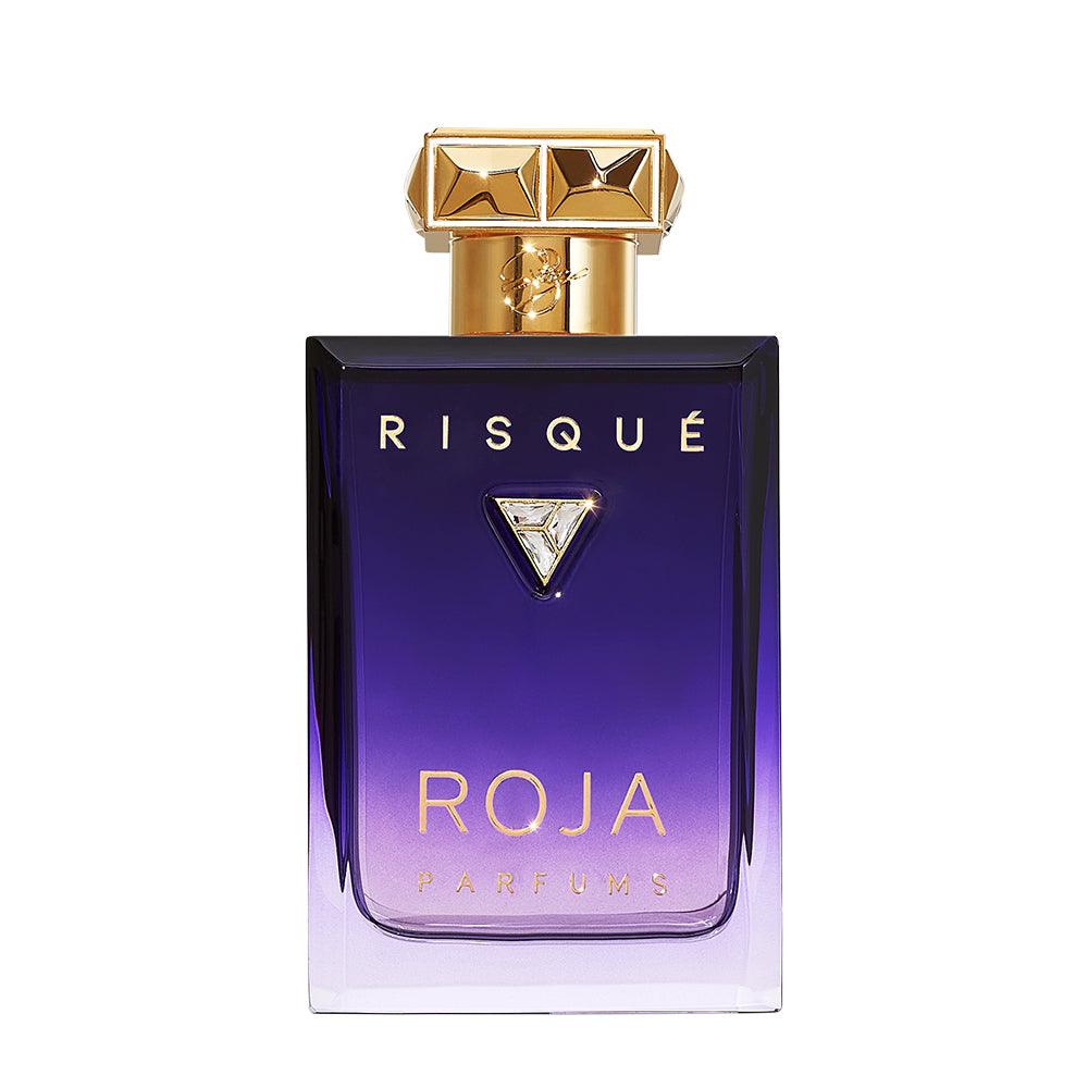 Buy Risque Pour Femme perfume Roja Parfums SCENTIDO