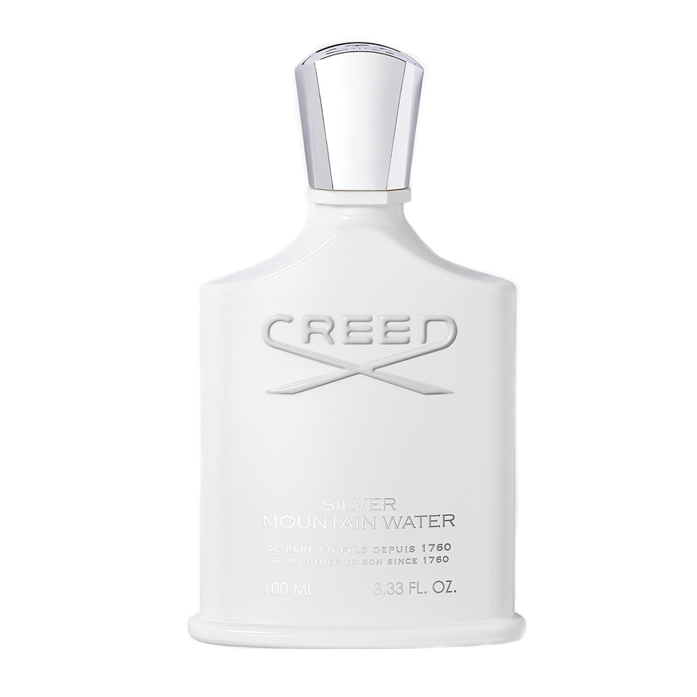 Creed silver mountain water price new arrivals