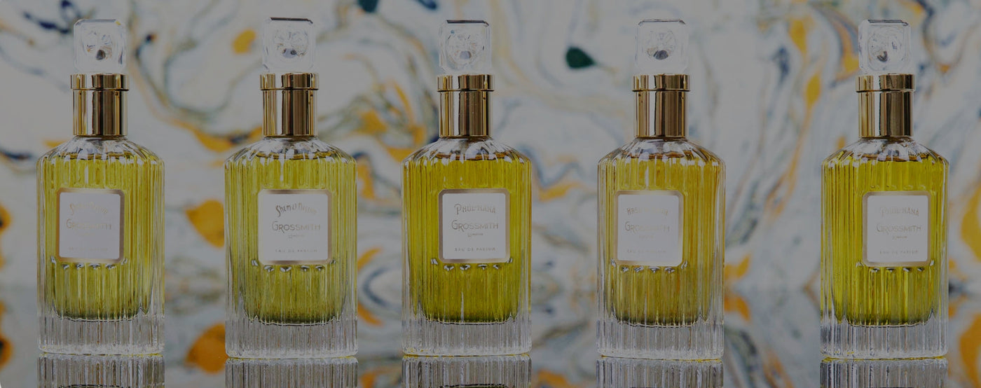 Grossmith London