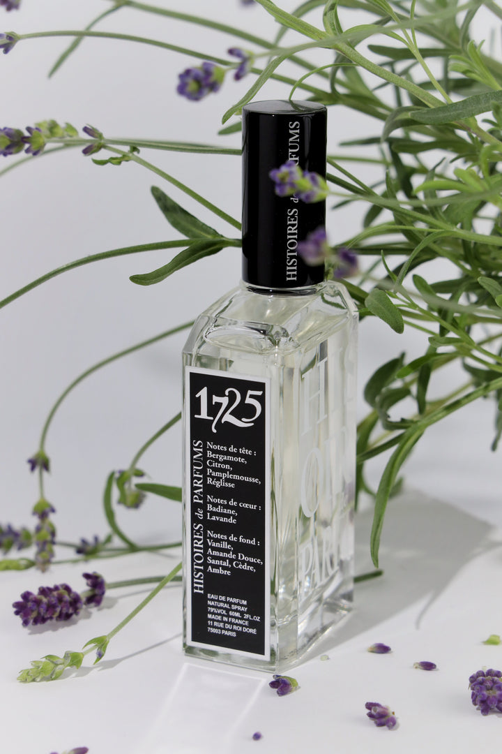 1725 fragrance histoires de parfums 1725 イストワール ドゥ