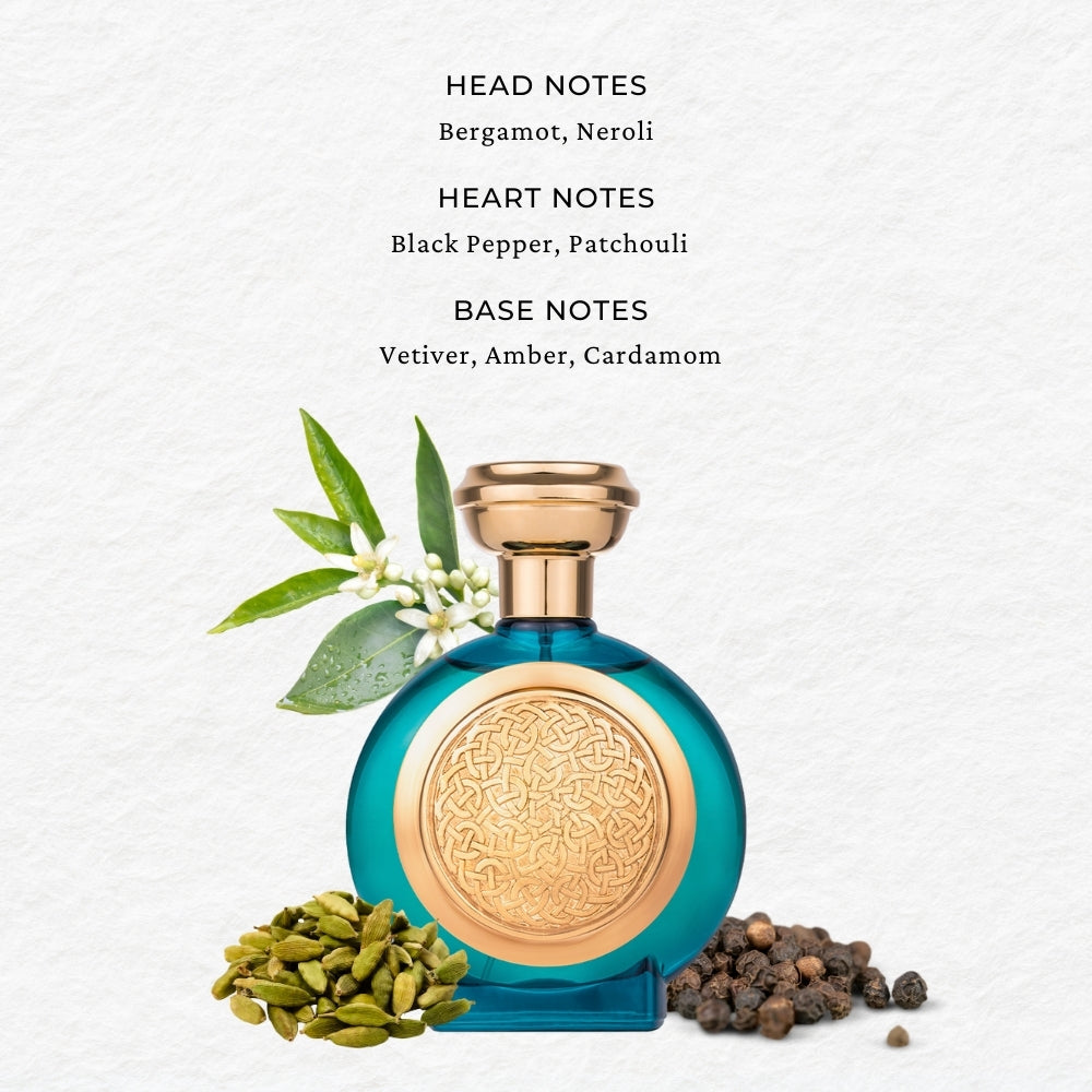 VETIVER IMPERIALE