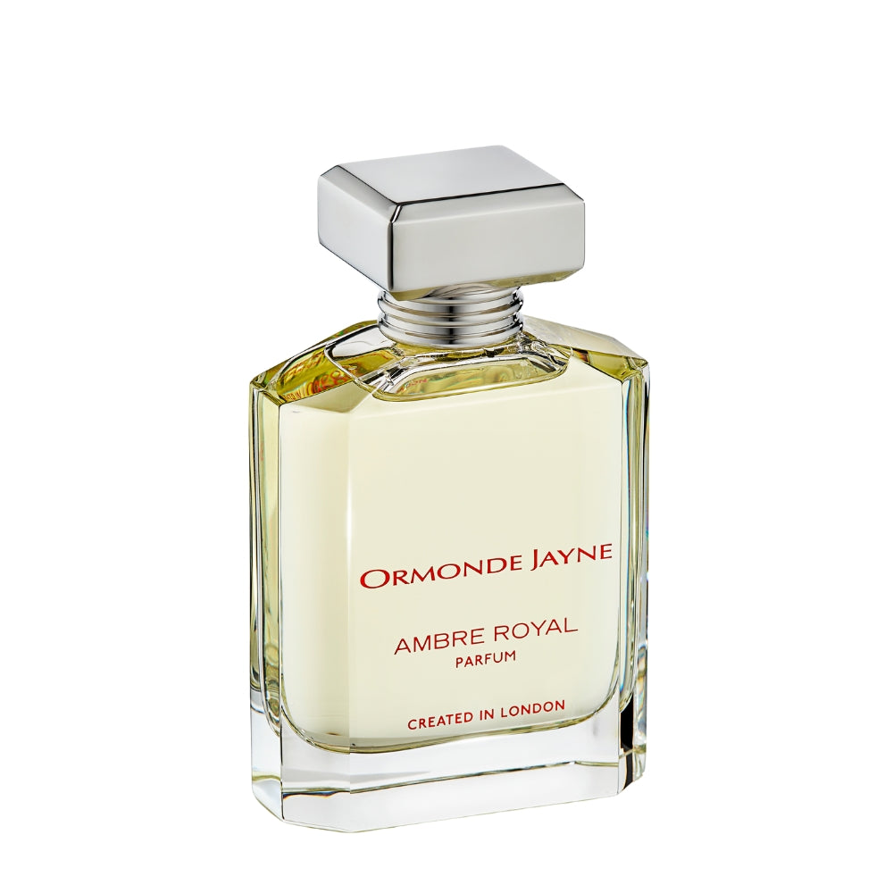 Ambre Royal by Ormonde Jayne: A Long Lasting Perfume