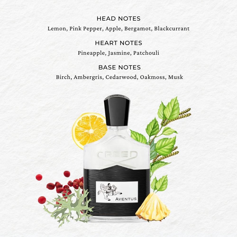 Best Creed Fragrances Creed Aventus 2022 Aventus Perfume Best
