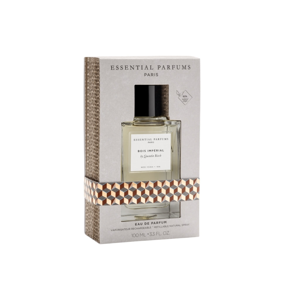 BOIS IMPERIAL - 100MLV EDP – SCENTIDO