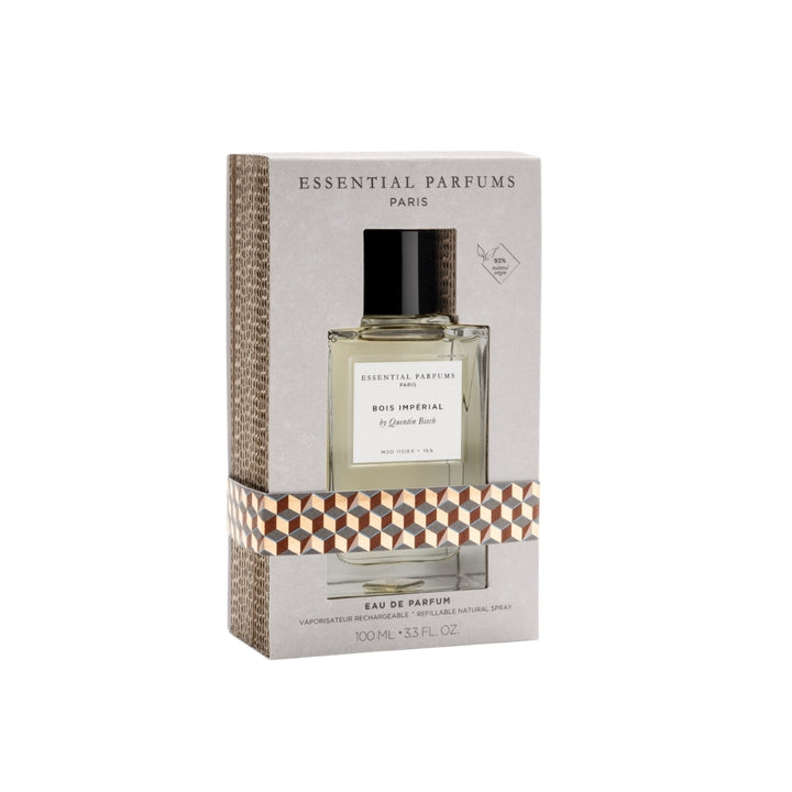 BOIS IMPERIAL - 100ML EDP – SCENTIDO