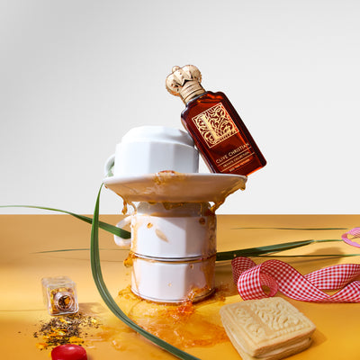 L Red Tea Vetiver