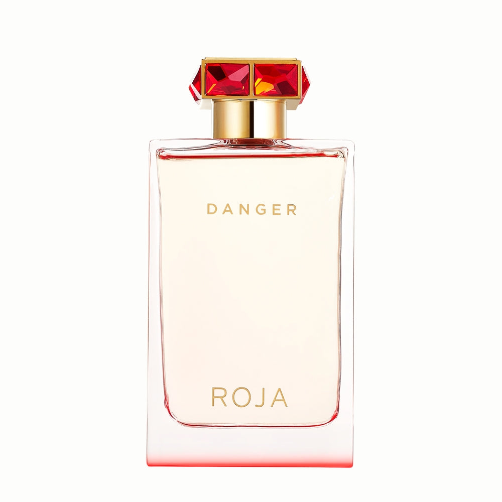香水(男性用) ROJA PARFUMS DANGER PARFUM COLOGNE 100ML Roja Parfums Danger Extrait De Parfum Spray 3.4 oz for Men