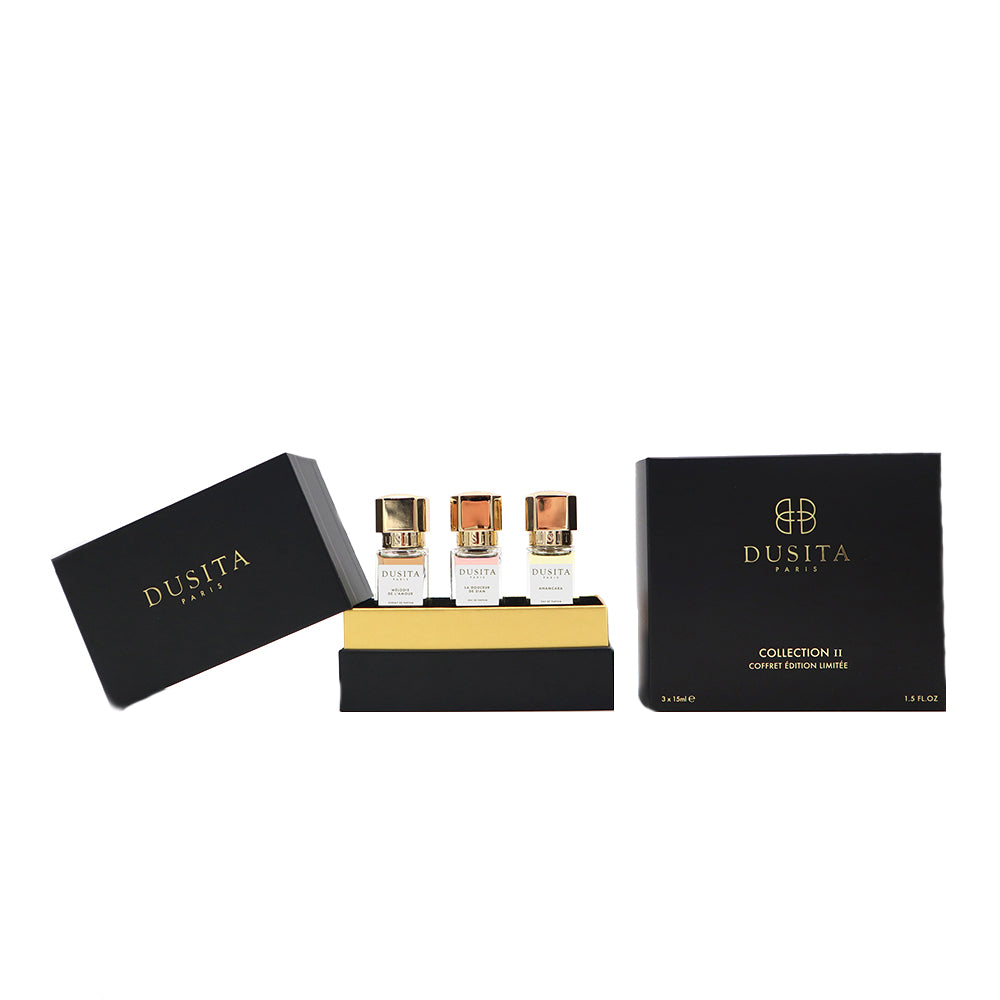 Collection II Coffret