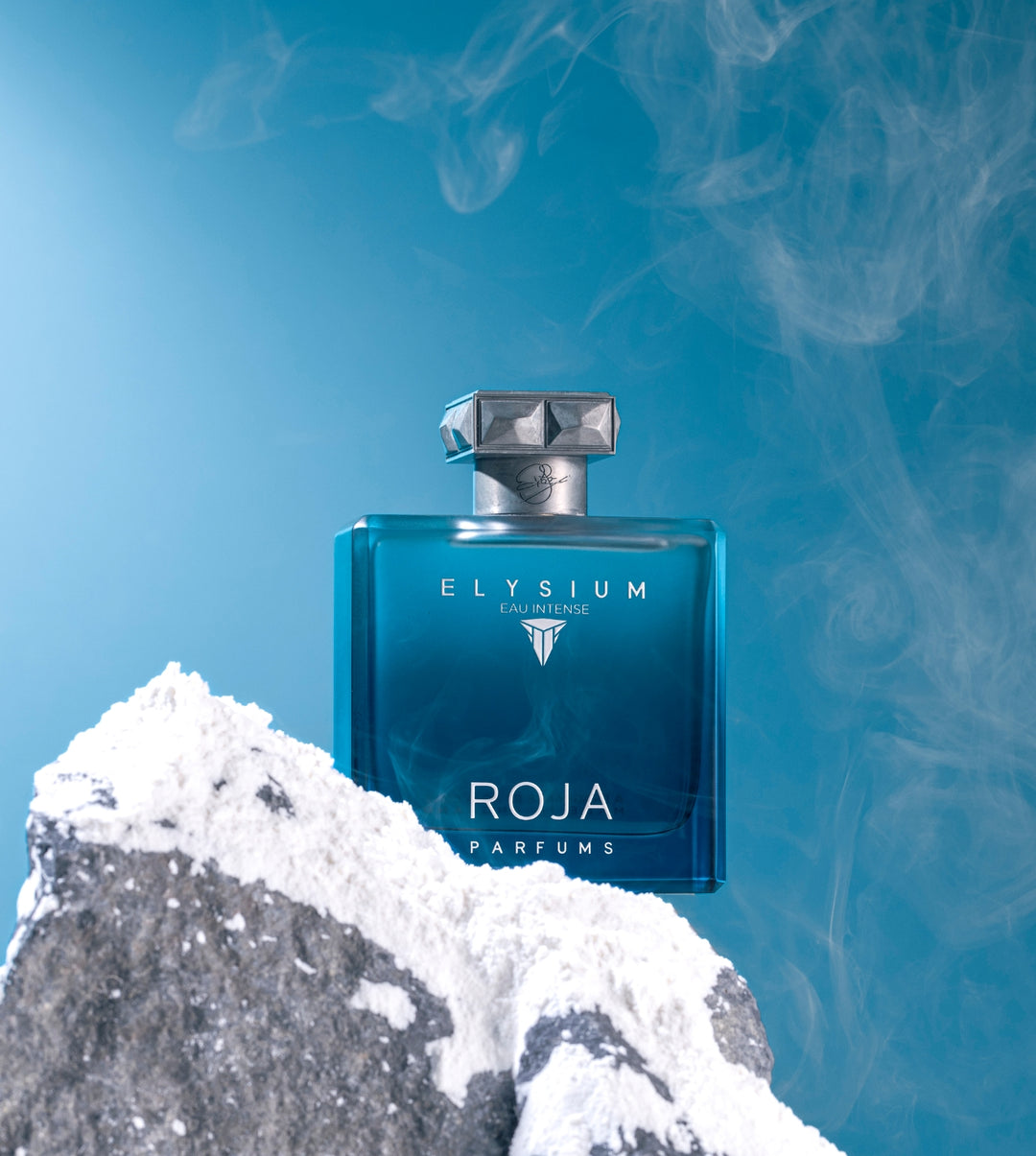 香水(男性用) Roja elysium eau intense 10ml Elysium Pour Homme Eau Intense Roja Dove cologne - a new