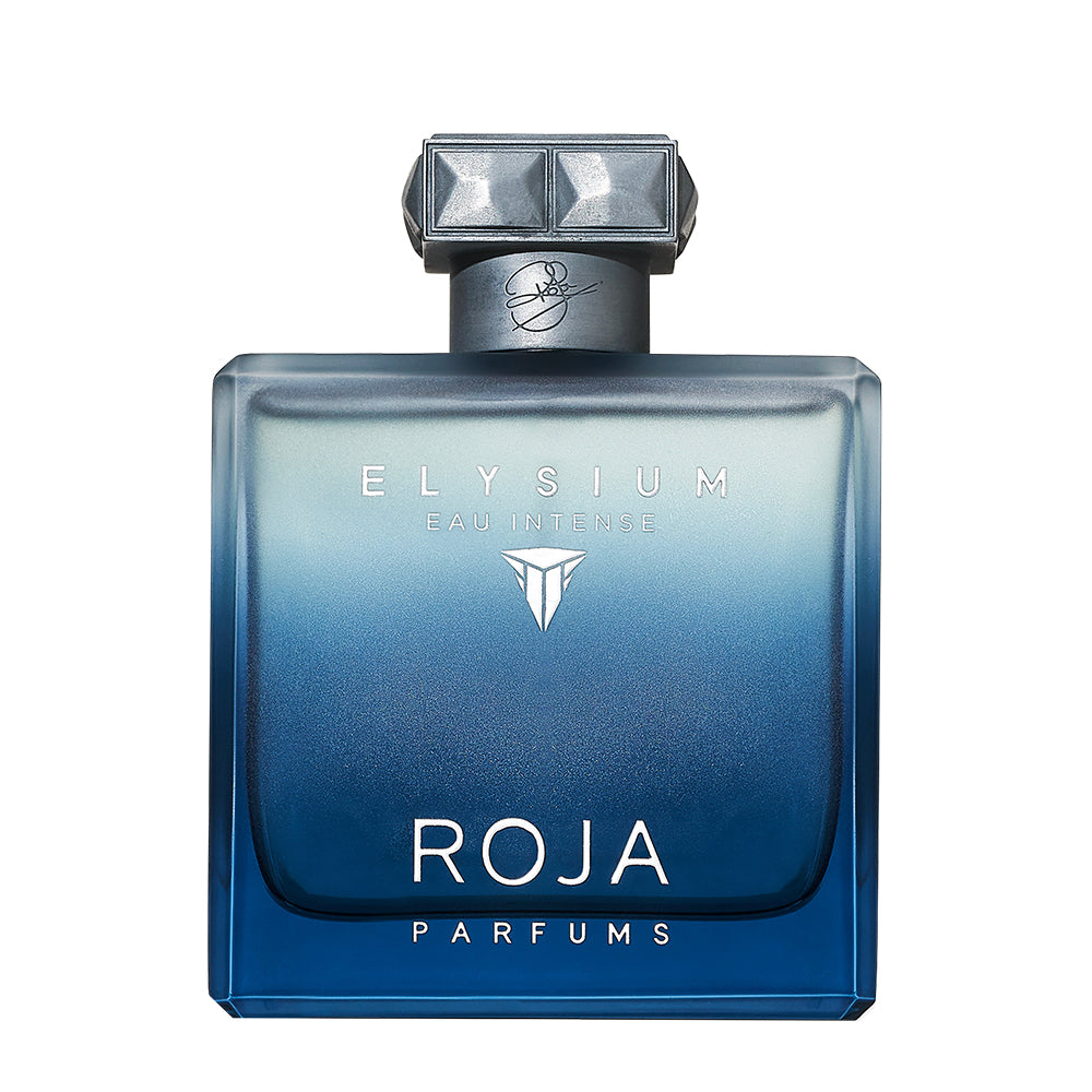 Roja - parfums - elysium - eau - intense - luxury perfume