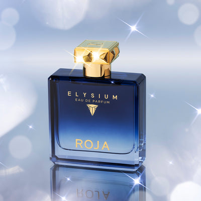 Festive Coffret 2024 - Elysium Pour Homme