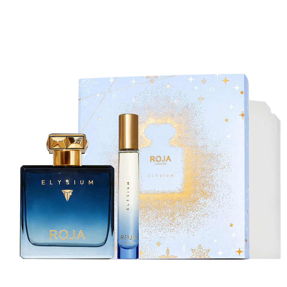 Festive Coffret 2024 - Elysium Pour Homme