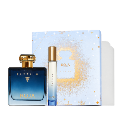 Festive Coffret 2024 - Elysium Pour Homme