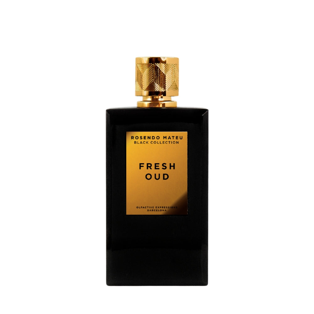 ROSENDO MATEU FRESH OUD