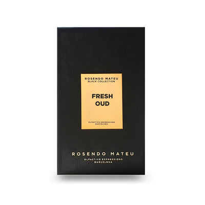 ROSENDO MATEU FRESH OUD