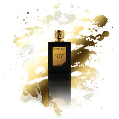 ROSENDO MATEU FRESH OUD