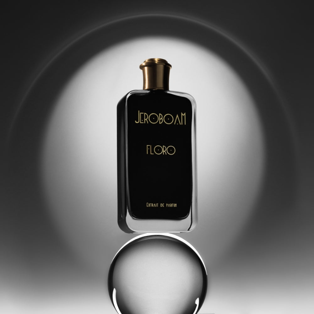 Shop Hypoallergenic Fragrance | Floro by Jeroboam at SCENTIDO