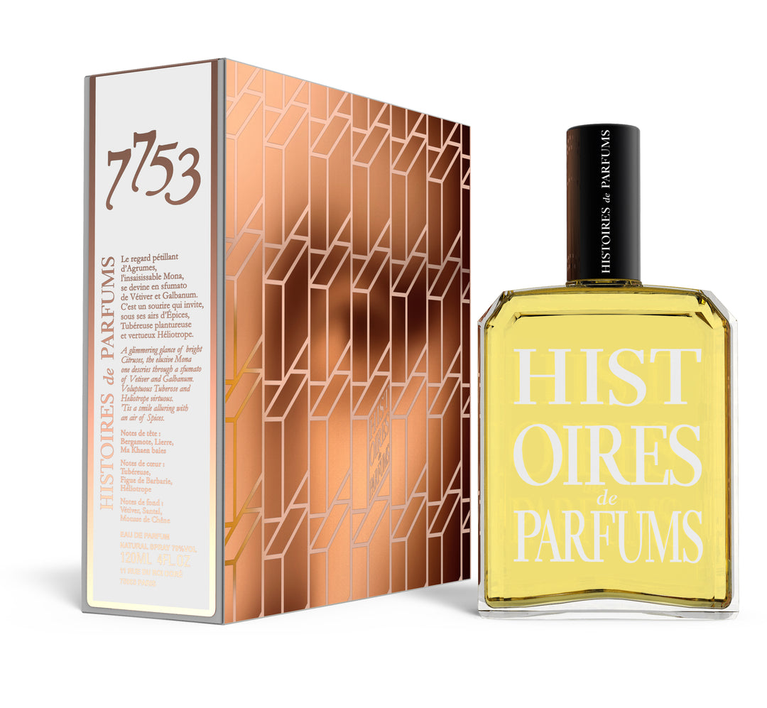 Affordable Luxury Perfume Buy Histoires de Parfums at SCENTIDO