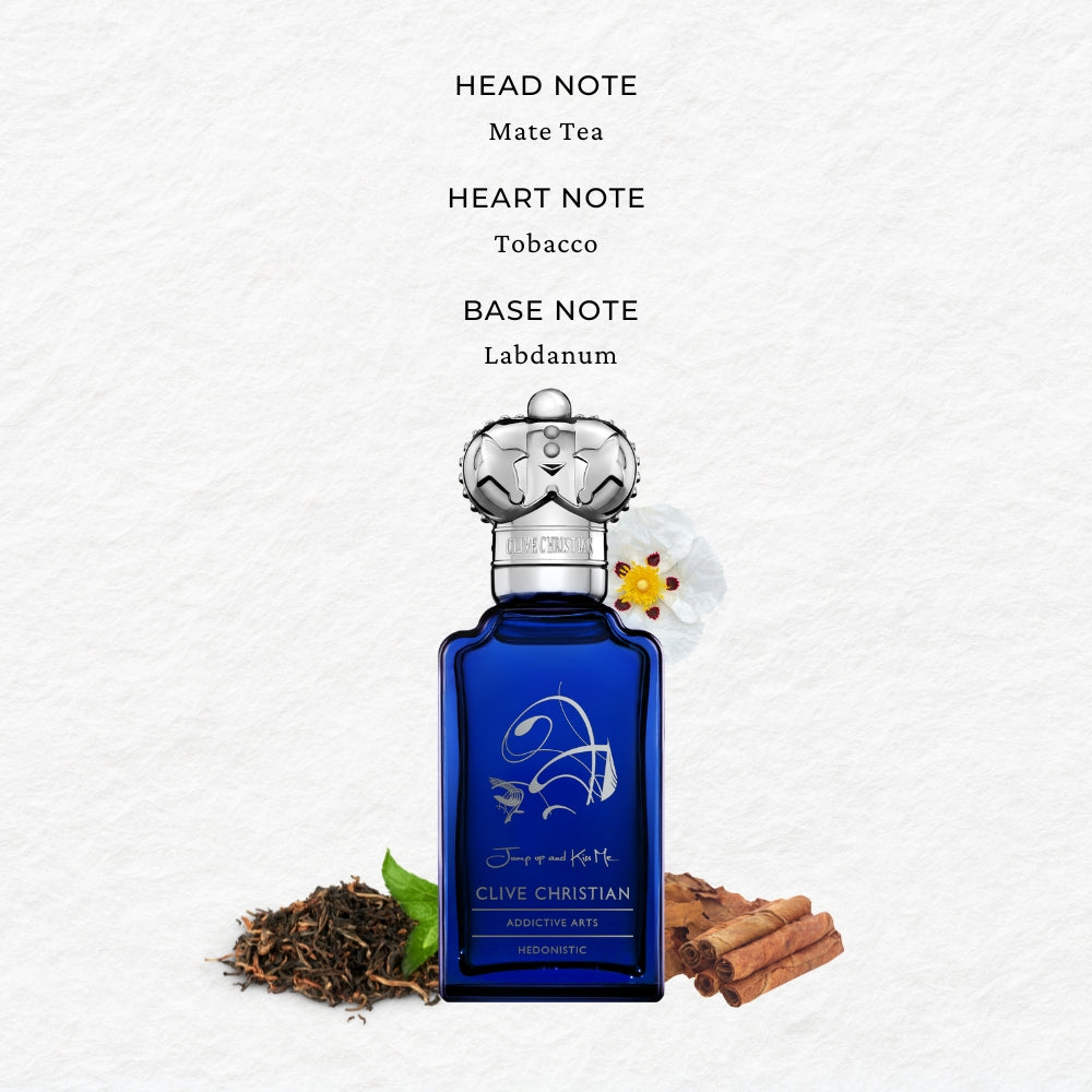 Luxury Perfume Clive Christian Clive Christian Pure Perfume Spray