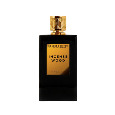 ROSENDO MATEU Incense Wood