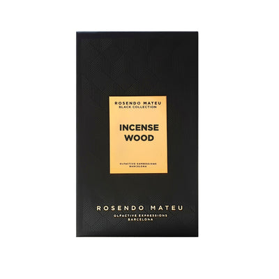 ROSENDO MATEU Incense Wood