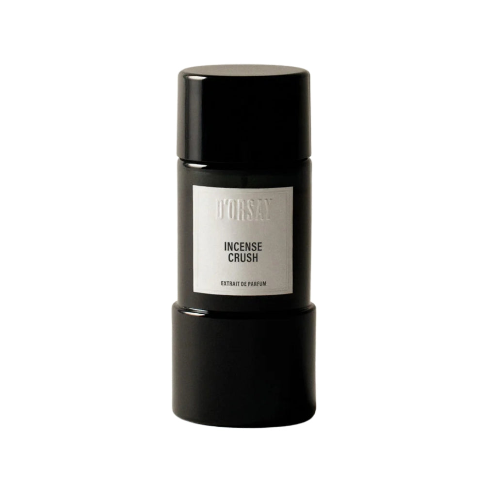 Incense Crush Extrait de Parfum 90ML