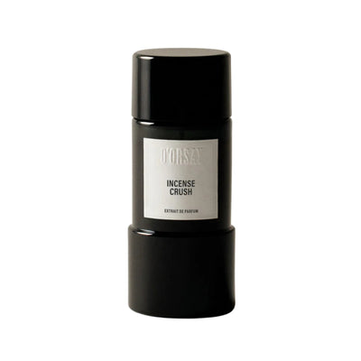 Incense Crush Extrait de Parfum 90ML