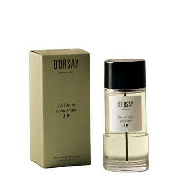 JR EDP SPRAY 90ML