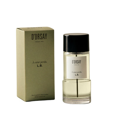LB EDP SPRAY 90ML