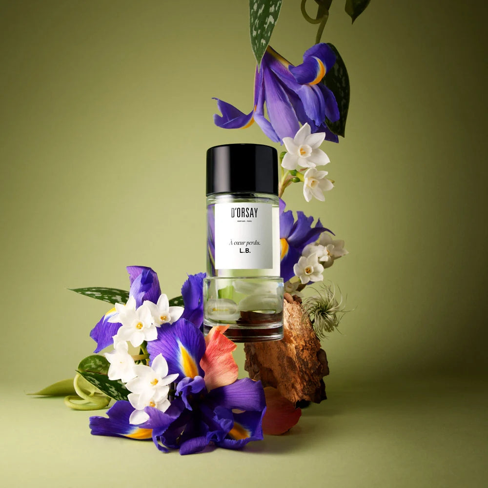LB EDP SPRAY 90ML