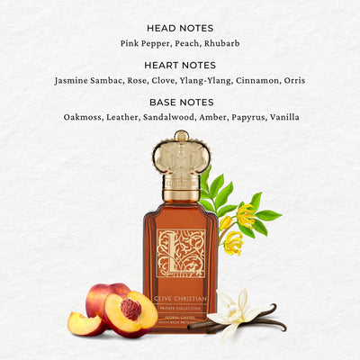 L - Floral Chypre