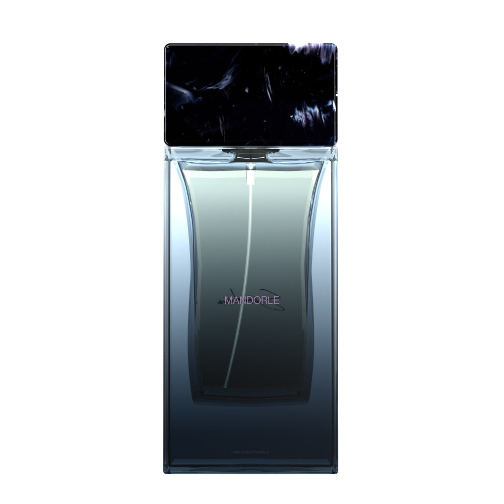 MANDORLE