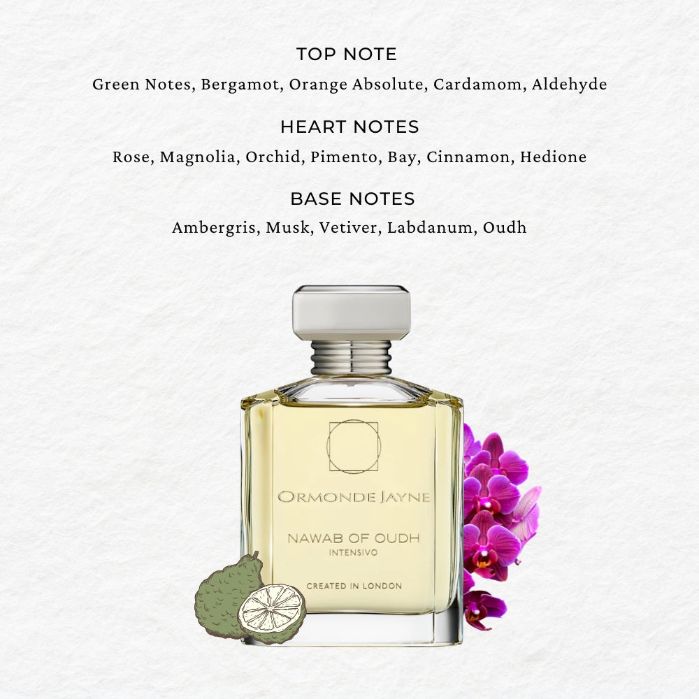 Discover Exclusive Scented Fragrances for a Unique Experience