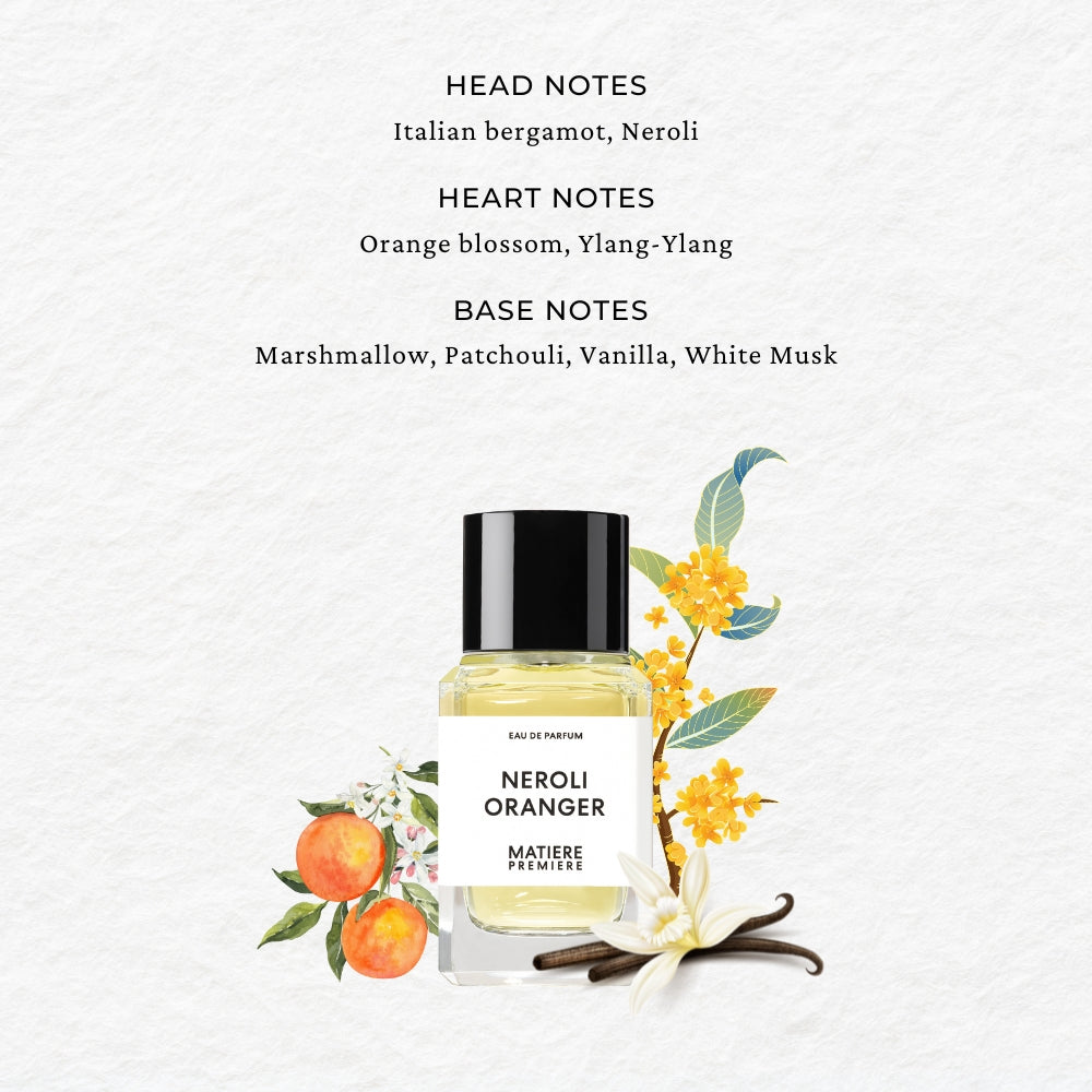 Neroli Oranger